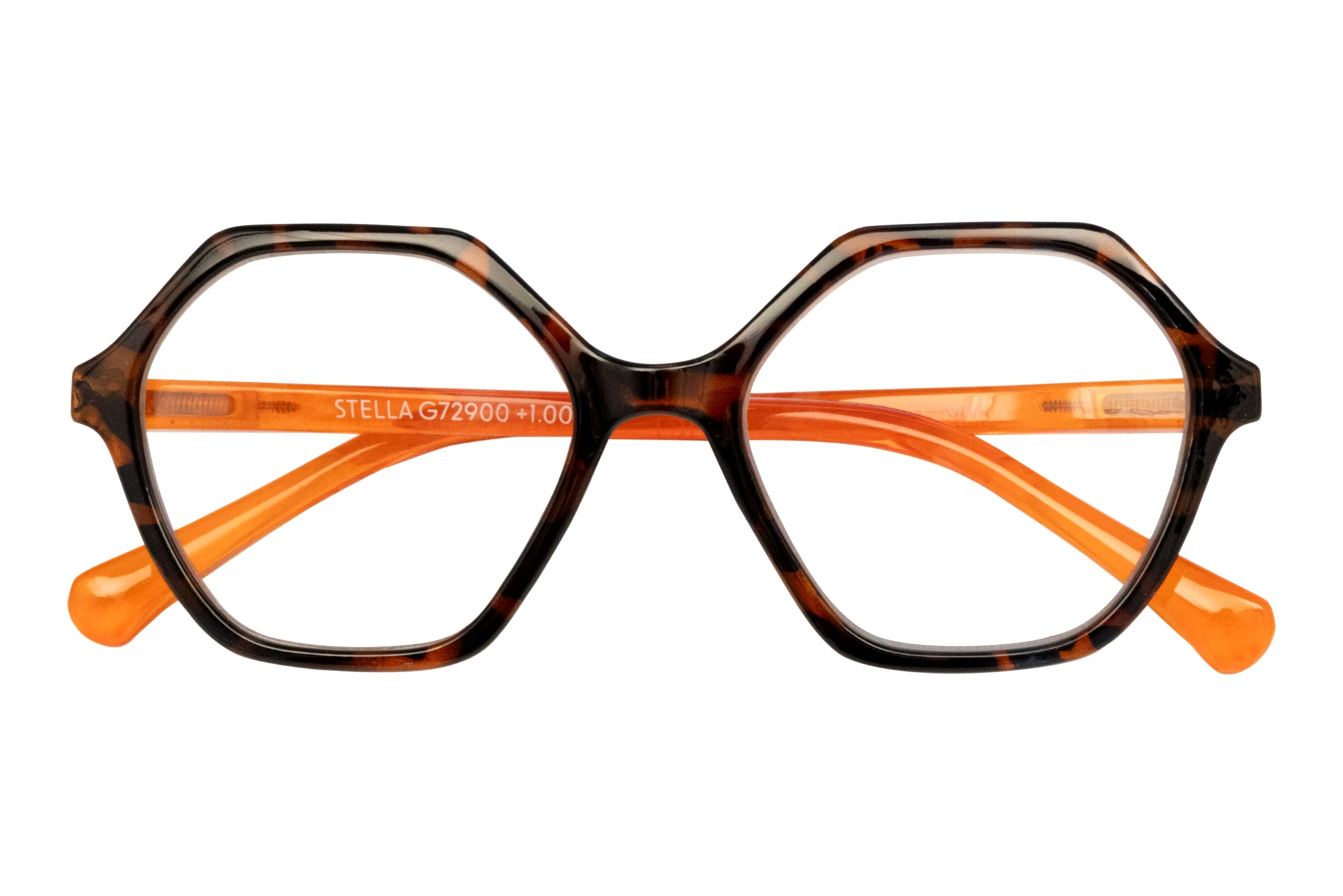 I NEED YOU   STELLA G72900 havanna-orange D2.00 havanna-orange