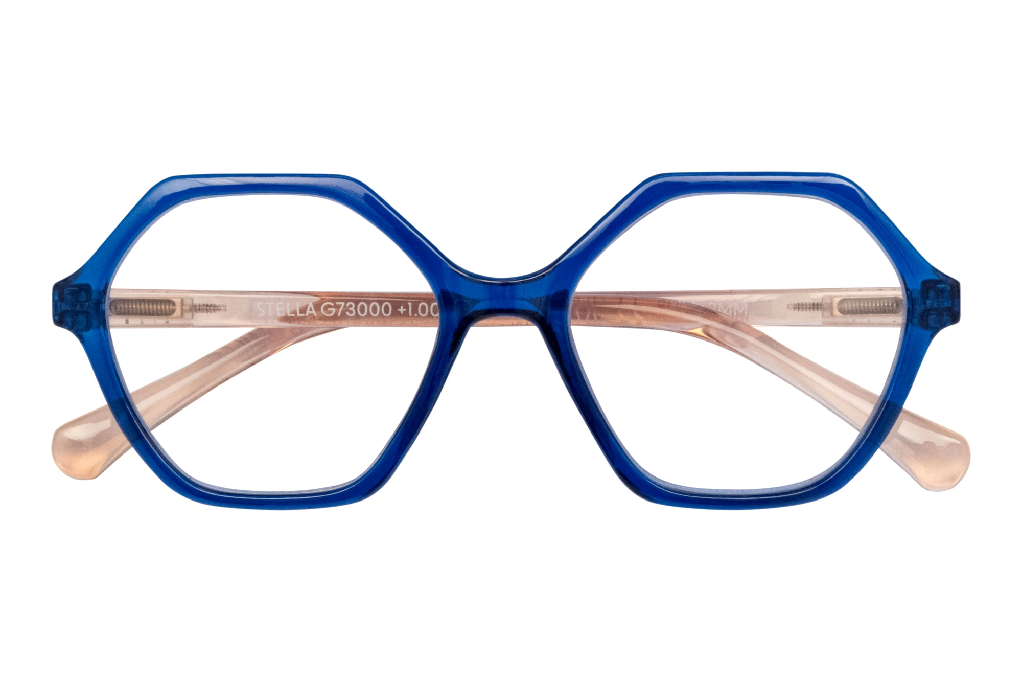 I NEED YOU   STELLA G73000 blau-beige D1.50 blau-beige