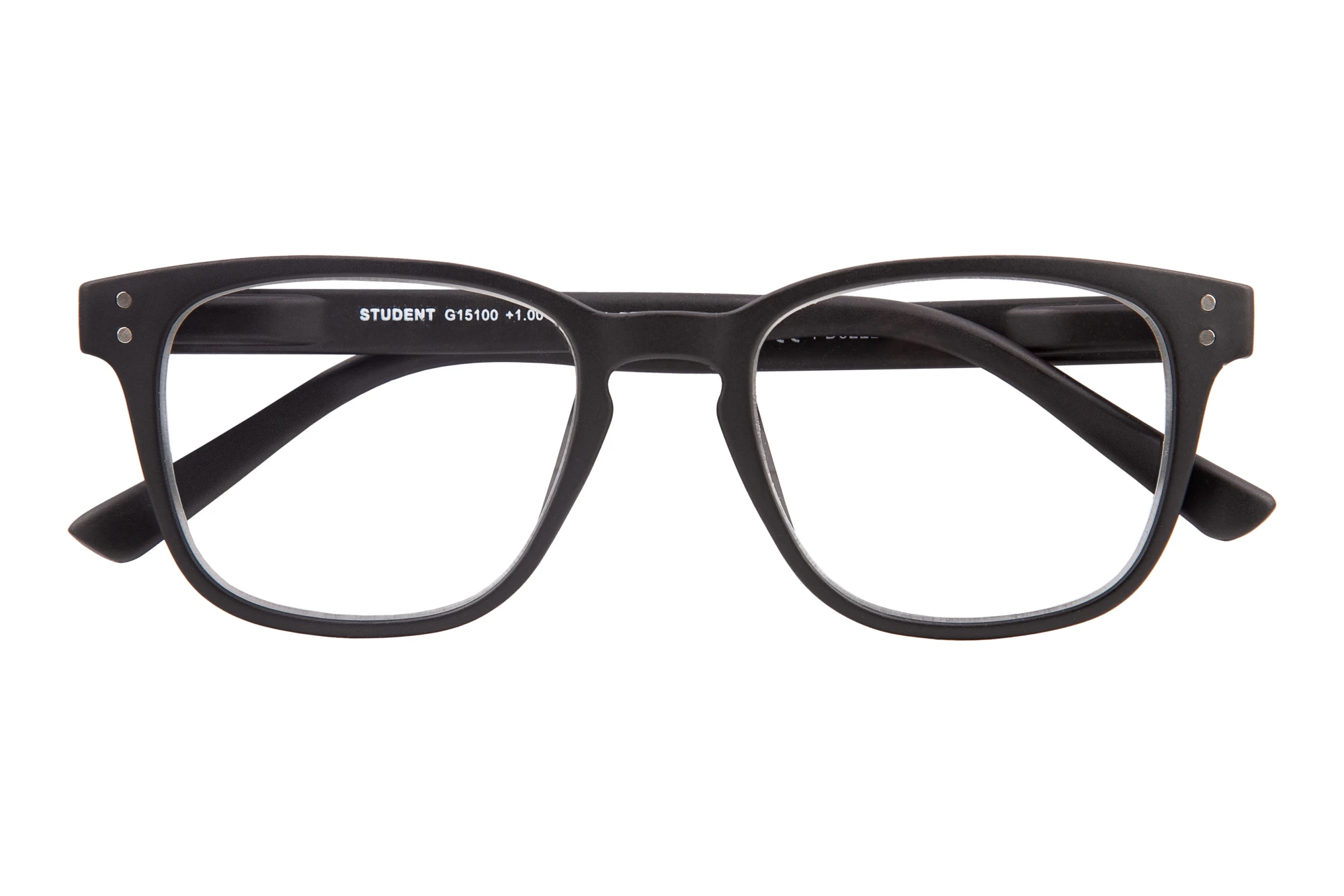 I NEED YOU   STUDENT G15100 schwarz D1.50 schwarz