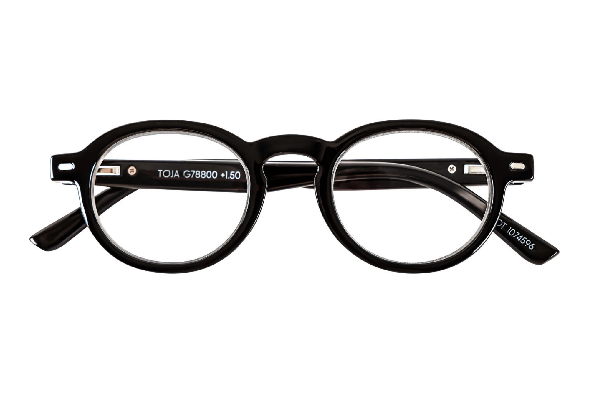 I NEED YOU   TOJA G78800 schwarz D2.00 schwarz