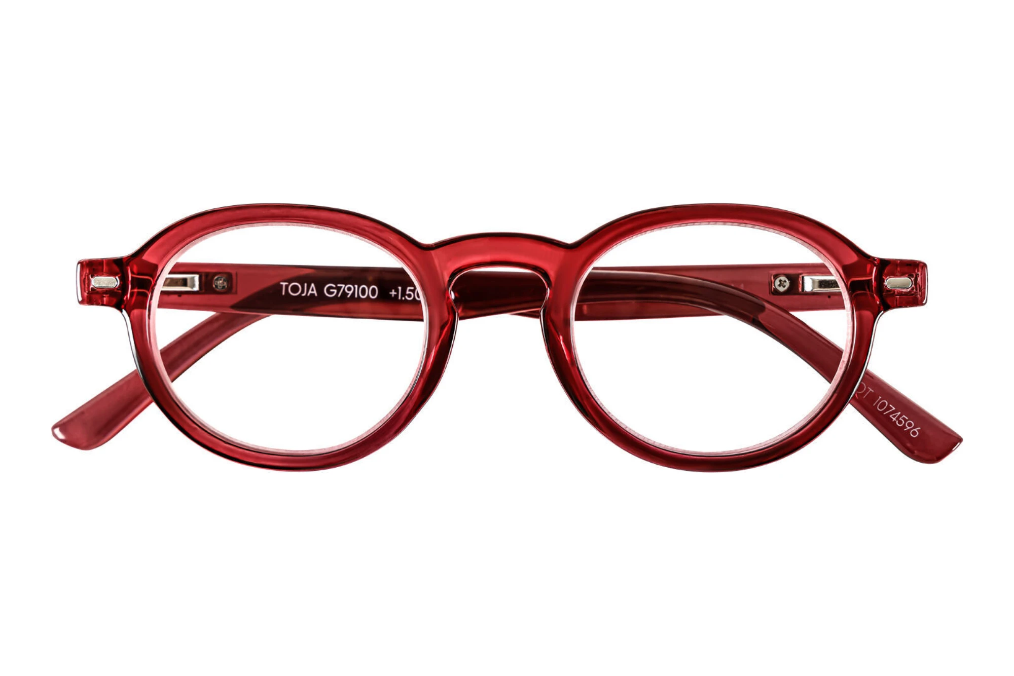 I NEED YOU   TOJA G79100 rot D2.50 rot
