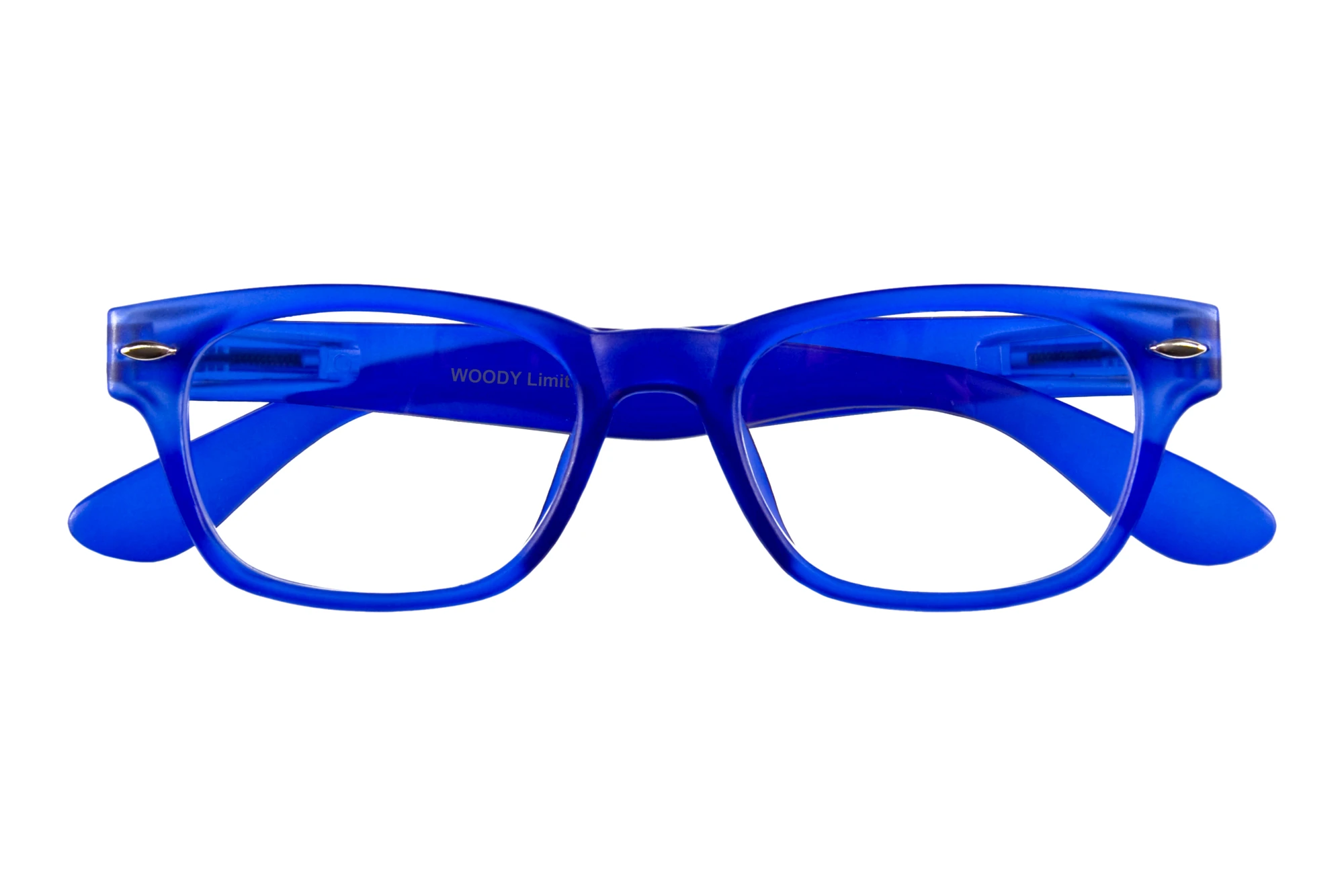 I NEED YOU   WOODY G38800 blau D3.00 blau