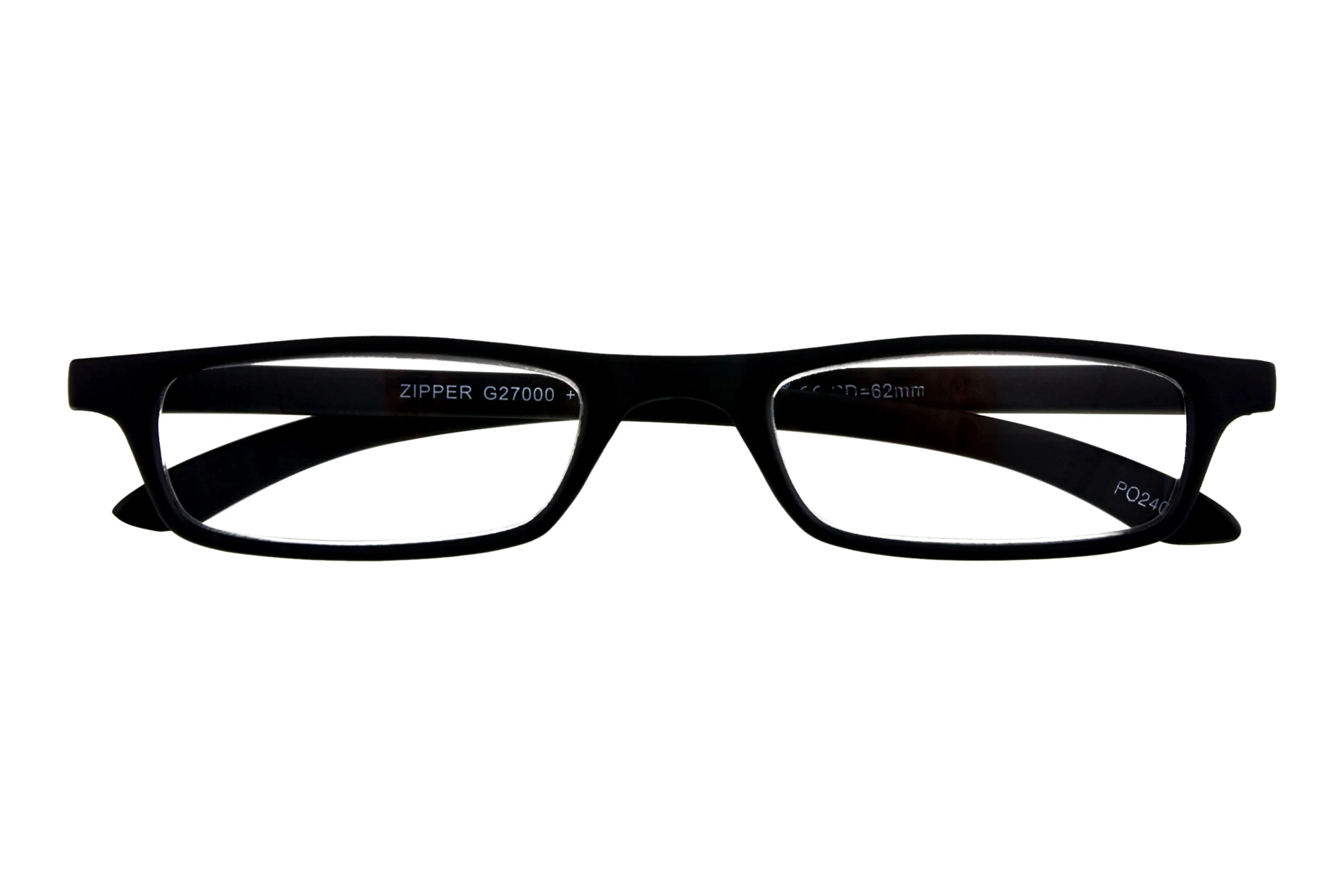 I NEED YOU   ZIPPER G27000 schwarz D1.00 schwarz