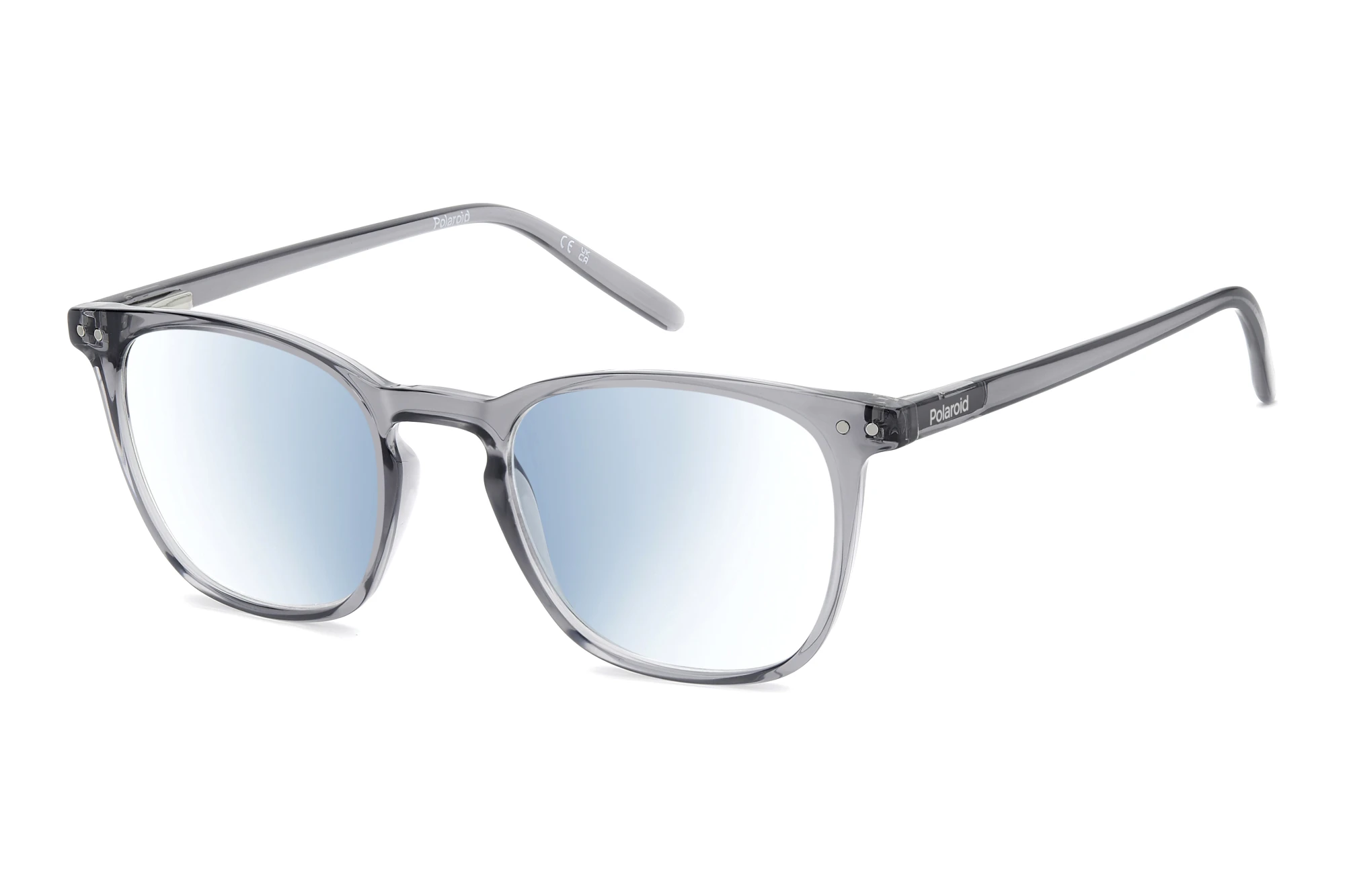 Polaroid   PLD 0029/R/BB KB7/G6 D1.00 GREY