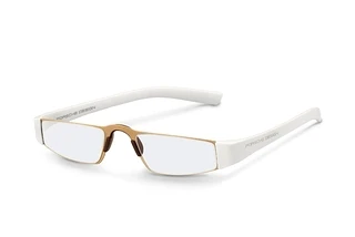 [glasses-front-view] Porsche Design P8801 (C)