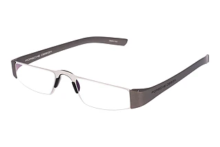 [glasses-front-view] Porsche Design P8801 (F)