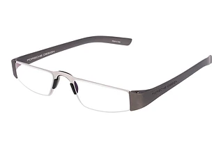 [glasses-front-view] Porsche Design P8801 (F)