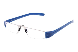 Edestä katsottuna Porsche Design P8801 (N)