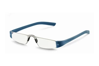 Vista frontal Porsche Design P8801 (N)