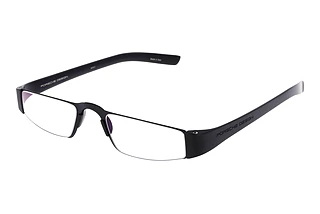 [glasses-front-view] Porsche Design P8801 (P)