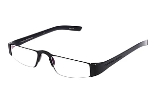 Elölnézet Porsche Design P8801 (P)