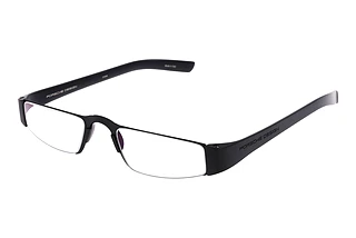 Vista frontal Porsche Design P8801 (P)
