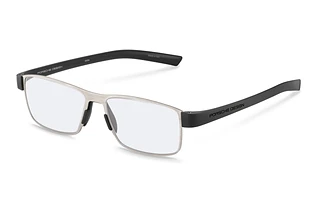 [glasses-front-view] Porsche Design P8815 (A)