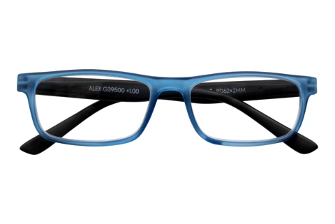  I NEED YOU ALEX G39500 blau-schwarz D2.50