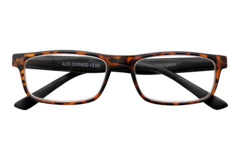  I NEED YOU ALEX G39800 havanna-schwarz D2.00