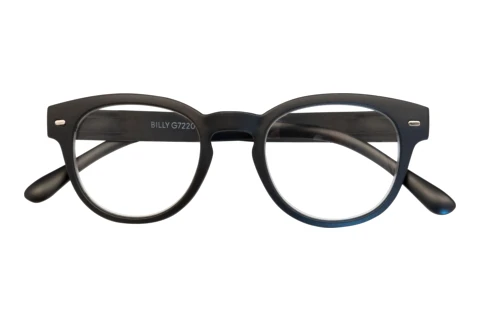  I NEED YOU BILLY G72200 schwarz D1.00