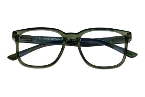  I NEED YOU BLUEBREAKER STYLE G73500 grün D2.00