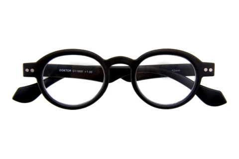  I NEED YOU DOKTOR G11900 schwarz D2.00