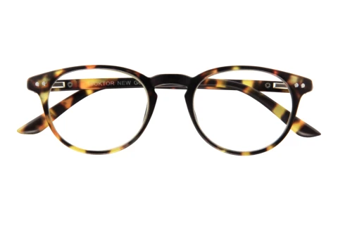  I NEED YOU DOKTOR New G65700 havanna D2.50