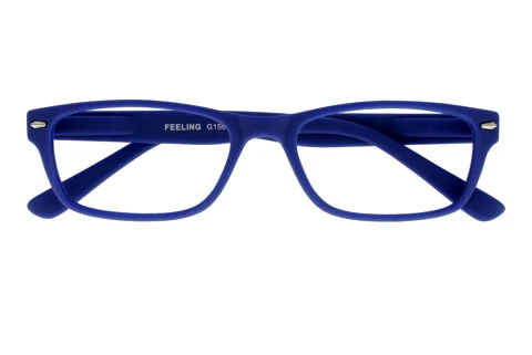  I NEED YOU FEELING G15600 blau D1.00