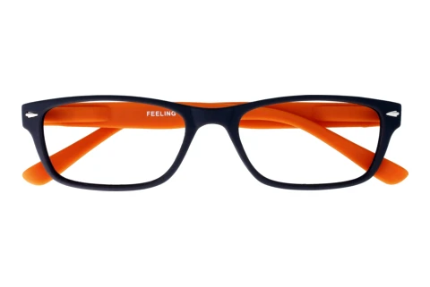  I NEED YOU FEELING G15700 braun-orange D1.00
