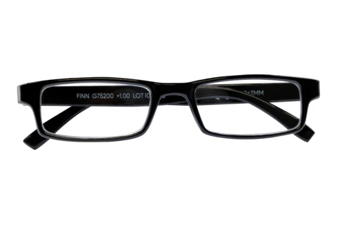  I NEED YOU FINN G75200 schwarz D2.00