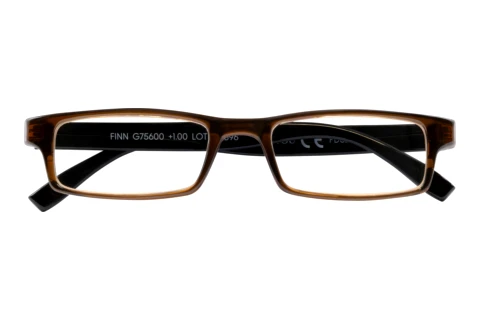  I NEED YOU FINN G75600 braun-schwarz D2.00