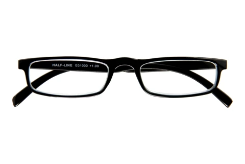  I NEED YOU HALF LINE G31000 schwarz D1.50