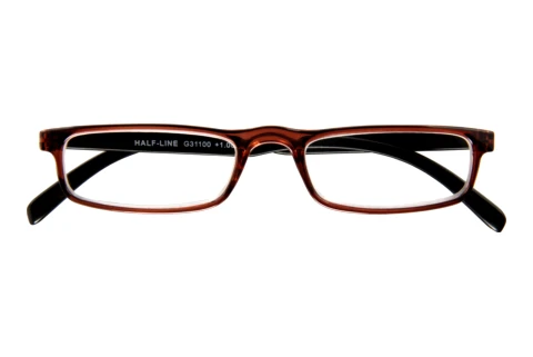  I NEED YOU HALF LINE G31100 braun D2.00