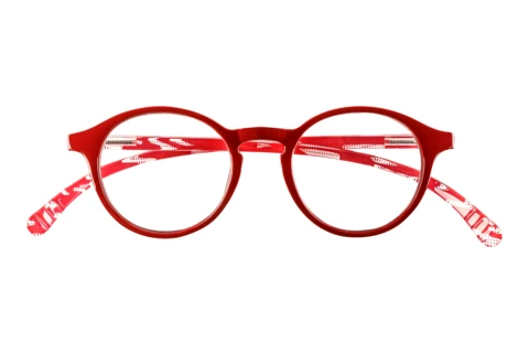  I NEED YOU HANG OVER Colour G80300 rot D2.00