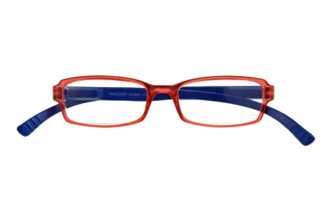  I NEED YOU HANG OVER G45800 rot-blau D2.50