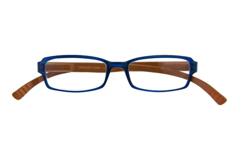  I NEED YOU HANG OVER G45900 blau-braun D2.00