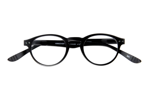  I NEED YOU HANG OVER Panto G59200 schwarz D1.50
