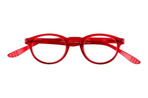  I NEED YOU HANG OVER Panto G80100 rot D2.00