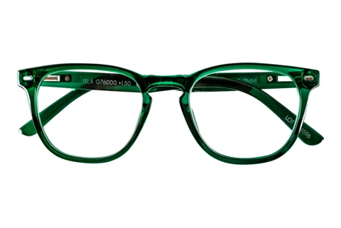  I NEED YOU ISLA G76000 grün D3.00