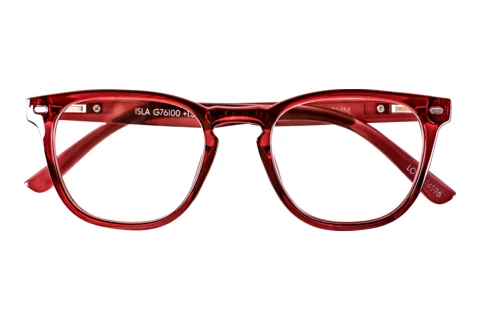  I NEED YOU ISLA G76100 rot D2.00