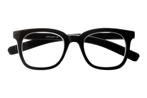  I NEED YOU JOHN G3200 schwarz D2.00