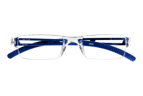  I NEED YOU JOY G61600 blau D3.00