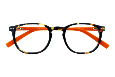  I NEED YOU JUNIOR Selection G55900 havanna-orange D2.50
