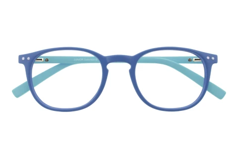  I NEED YOU JUNIOR Selection G56000 blau-blau D2.00
