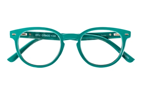  I NEED YOU KYLE G78400 grün D2.00