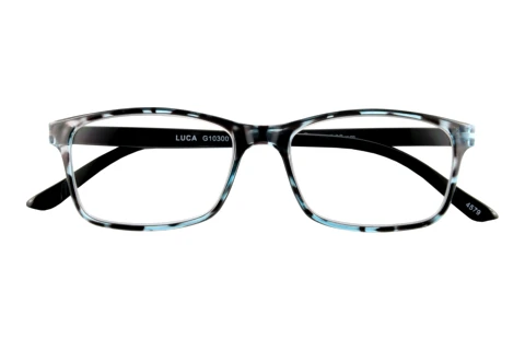  I NEED YOU LUCA G10300 blau-havanna D3.50