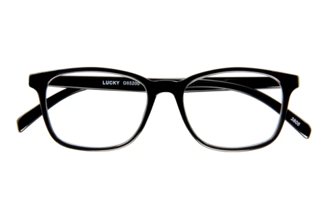  I NEED YOU LUCKY G65200 schwarz D2.50