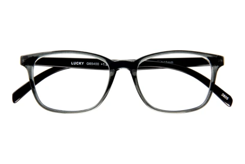  I NEED YOU LUCKY G65400 grau D2.00