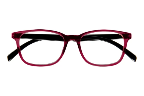  I NEED YOU LUCKY G66400 rot-schwarz D2.50