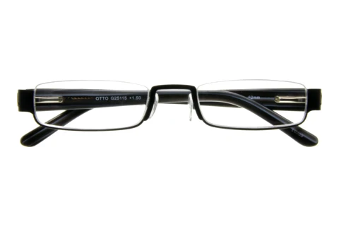  I NEED YOU OTTO G25100 schwarz D2.00