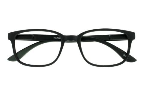 I NEED YOU RAINBOW G54200 schwarz D1.00