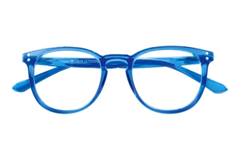  I NEED YOU ROBIN blau D2.00