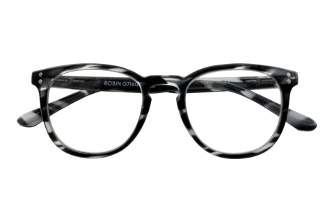  I NEED YOU ROBIN havanna-schwarz D1.50