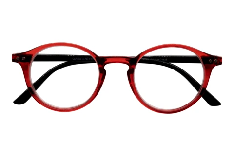  I NEED YOU SASHA G74000 rot schwarz D2.00